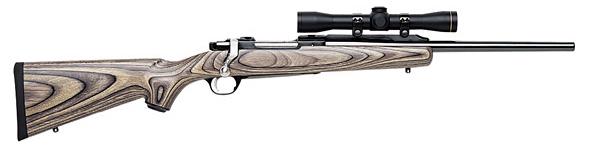 Ruger M77 Mark II - Frontier Rifle